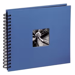 Hama Fine Art, Blue, 50 sheets, 100 x 150, 280 mm, 240 mm