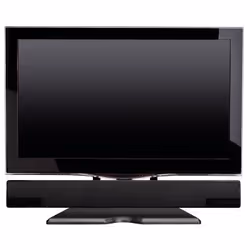 Hama 00108746 speaker mount Wall Black