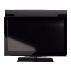 Hama 00108746 speaker mount Wall Black