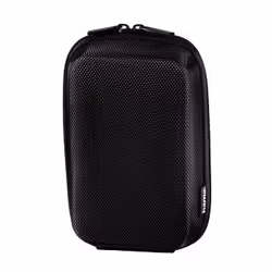 Hama 00126656, Hard case, Any brand, Black