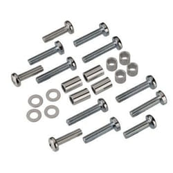 Hama 00108731 screw/bolt 24 pc(s)