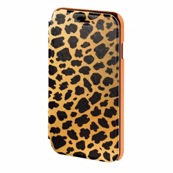 Hama Wild Leo, Folio, Apple, iPhone 6/6s, 11.9 cm (4.7"), Multicolour