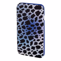 Hama Wild Leo, Folio, Apple, iPhone 6/6s, 11.9 cm (4.7"), Multicolour