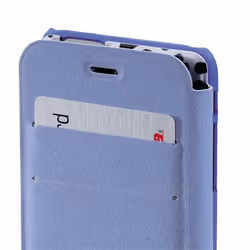 Hama Wild Leo mobile phone case 11.9 cm (4.7") Folio Multicolour