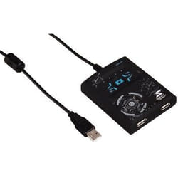 Hama Speedshot Ultimate interface cards/adapter USB 2.0