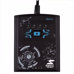 Hama Speedshot Ultimate interface cards/adapter USB 2.0