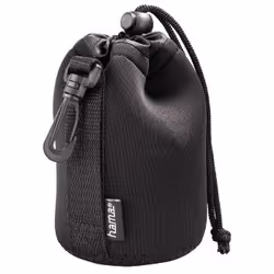 Hama 00126694, Black, Neoprene, 80 mm, 50 g