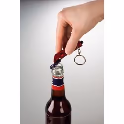 Hama 2in1 Black, Blue, Gold, Green, Red, Silver Hand flashlight LED