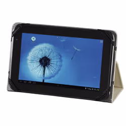 Hama Strap 17.8 cm (7") Folio Sand