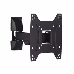 Hama 00118100 TV mount/stand 121.9 cm (48") Black - Additional view 7