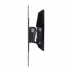 Hama 00118100 TV mount/stand 121.9 cm (48") Black - Additional view 8