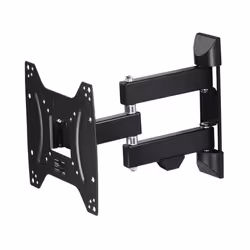 Hama 00118101 TV mount/stand 121.9 cm (48") Black - Additional view 8