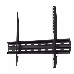 Hama 00118107, 50 x 50 mm, 600 x 400 mm, 0 - 0°, 0 - 0°, 0°, Black