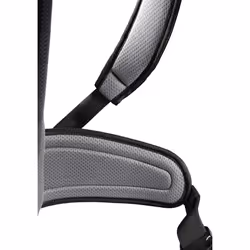 Hama Profitour Backpack case Black - Additional view 2