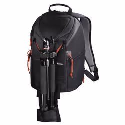 Hama Profitour Backpack case Black - Additional view 5