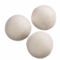 Xavax 00111377, Cream, Wool, Dryer, CE, 75 mm, 75 mm