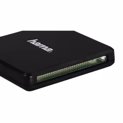Hama 00124156 card reader USB 3.2 Gen 1 (3.1 Gen 1) Type-A Black