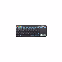 The Plasma Centre 40040 Thomson ROC3506 4in1 Universal Smart TV Remote Control for Panasonic