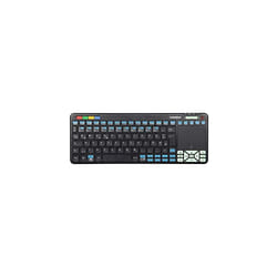 The Plasma Centre 40040 Thomson ROC3506 4in1 Universal Smart TV Remote Control for Panasonic