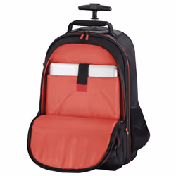 Hama Miami Trolley case Black, Red - Additional view 7