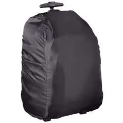Hama Miami Trolley case Black, Red - Additional view 8