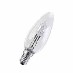Xavax 00112459 energy-saving lamp 20 W Warm white E14 G - Additional view 2