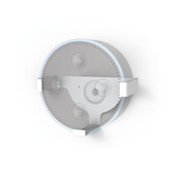 Hama 00181517 mounting kit White Metal