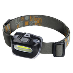 Hama COB 110 Black, Grey, Orange