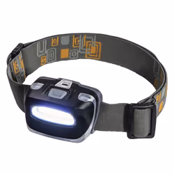 Hama COB 110 Black, Grey, Orange