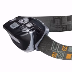 Hama COB 110 Black, Grey, Orange