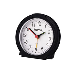 Hama Classic Black, White