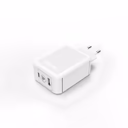Hama 00183320 mobile device charger Mobile phone, Smartphone White AC Fast charging Indoor