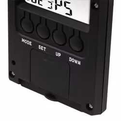 Hama TH-140 Black Battery - Additional view 3