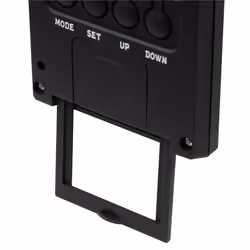 Hama TH-140 Black Battery - Additional view 4