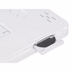 Hama TH-130 White Digital Battery - Additional view 4