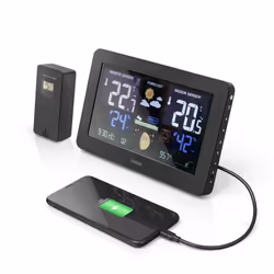 Hama Premium Black Battery - Additional view 7