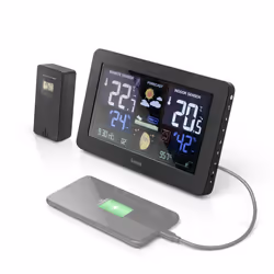 Hama Premium Black Battery - Additional view 8