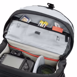 Hama Pittsburgh Shoulder case Black