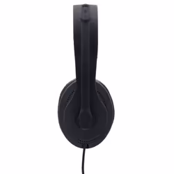 Hama HS-USB300 Headset Wired Head-band Gaming USB Type-A Black - Additional view 4