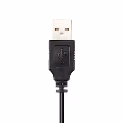 Hama HS-USB300 Headset Wired Head-band Gaming USB Type-A Black - Additional view 7