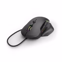 uRage Reaper 900 Morph mouse Gaming Ambidextrous 16000 DPI