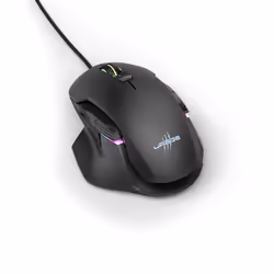 uRage Reaper 900 Morph mouse Gaming Ambidextrous 16000 DPI