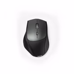 Hama MW-600 mouse Right-hand RF Wireless Optical 2400 DPI - Additional view 2