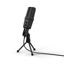 uRage Stream 700 HD Black PC microphone