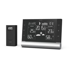 Hama Black Line L Battery