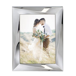 Hama Romance Single picture frame Silver
