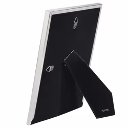 Hama Romance Single picture frame Silver
