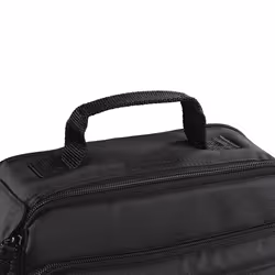 Hama Samara Shoulder case Black - Additional view 4