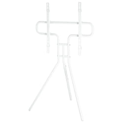 Hama 00118093 TV mount/stand 190.5 cm (75") White