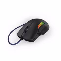 uRage Reaper 600 mouse Gaming USB Type-A Optical 32000 DPI
